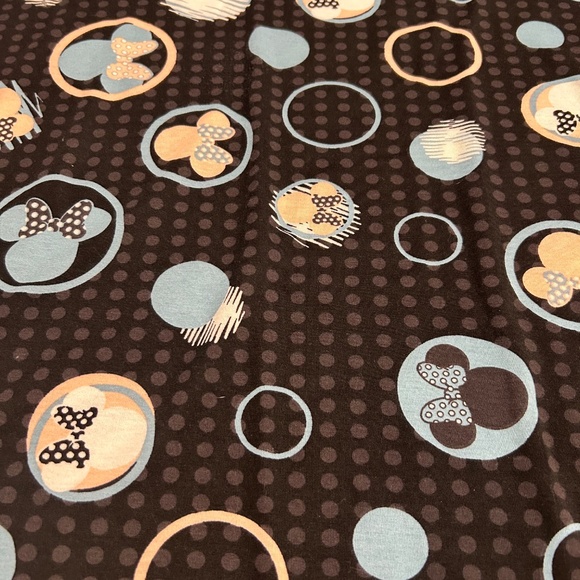 EUC Lu La Rue Disney top size XL - Picture 3 of 5